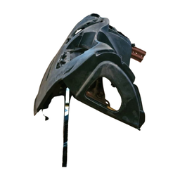 CAPA PAINEL TABELIER BOLSA PEUGEOT 207 PASSION 2011