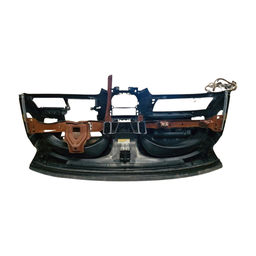 CAPA PAINEL TABELIER BOLSA PEUGEOT 207 PASSION 2011