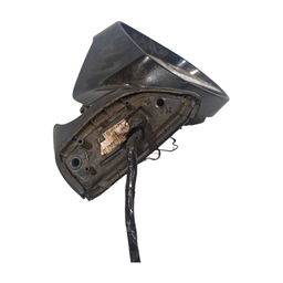 RETROVISOR DIREITO C4 GRAND PICASSO 09. P/PEÇAS S/CAPA 