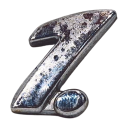 EMBLEMA 1.4 MALA PEUGEOT 206 207