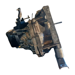 CAIXA CAMBIO RENAULT DUSTER 1.6 16V MANUAL 2012 2013 A 2016