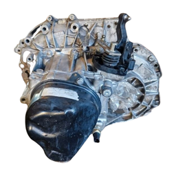 CAIXA CAMBIO RENAULT DUSTER 1.6 16V MANUAL 2012 2013 A 2016