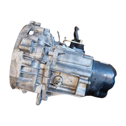 CAIXA CAMBIO RENAULT DUSTER 1.6 16V MANUAL 2012 2013 A 2016