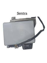 Modulo Elétrica Nissan Sentra 2007 a 2013 99512105