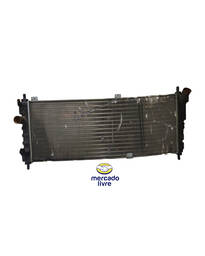 Radiador Chevrolet Corsa Celta Classic 1994 a 2006