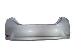 Parachoque Traseiro Corolla 2015 2016 2017 2018 2019