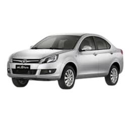 LANTERNA LUZ PLACA JAC J3 TURIN 1.4 2011 A 2015
