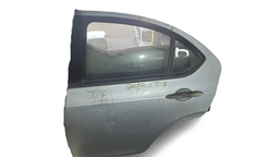 Porta Traseira Esquerda Jac J3 2011 a 2015