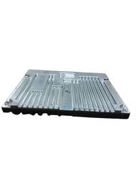 MODULO DE INJECAO ELETRONICA HILUX SW4 2.8 17/21