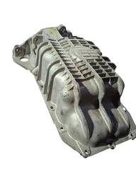 CÁRTER ÓLEO MOTOR FORD NEW FIESTA 1.6 16V 2011 A 2013