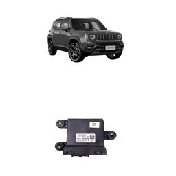 Módulo Estacionamento Jeep Renegade 2019 2023