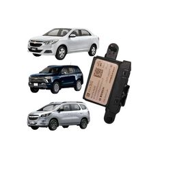 Módulo Sensor Estacionamento Cobalt Spin S10 2013 2019