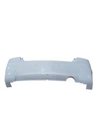 PARACHOQUE TRASEIRO NEW CIVIC 2007 A 2011 