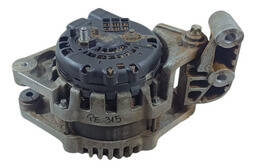 Alternador GM Spin cobalt Corsa Montana 2002 2016 (USADO)