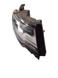 FAROL DIREITO JEEP COMPASS 2017 A 2021