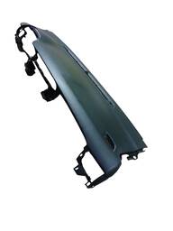 CAPA DO PAINEL HILUX SW4 SRX 4X4 2.8 TDI 16V DIES. AUT. 2020