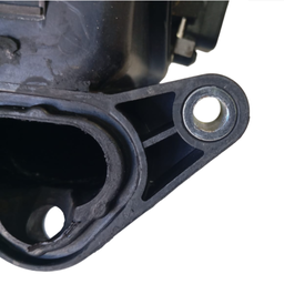 COLETOR ADMISSAO VOLKSWAGEN GOL PARATI G3 G4 1.0