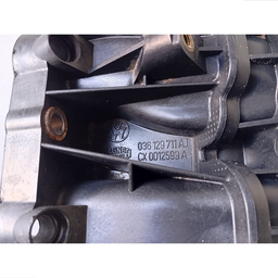 COLETOR ADMISSAO VOLKSWAGEN GOL PARATI G3 G4 1.0