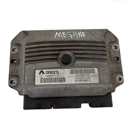 Módulo de injeção Renault Megane 1.6 16v 2008 2009
