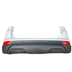 Parachoque Traseiro Hyundai Creta 2016 2017 2018 2019