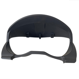 Moldura Painel Instrumento Ford Fiesta 1.0 2007