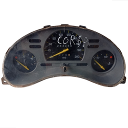 Painel De Instrumentos Chevrolet Corsa 2000 2001....
