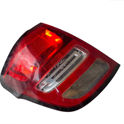 Lanterna Traseira Esquerda C3 2013 a 2020 (Canto) DETALHE