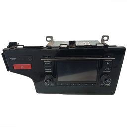 Rádio Multimídia Honda Wrv 2018 2019
