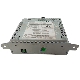 Rádio Central Multimídia Fiat Argo Cronos 2018 2019 2020