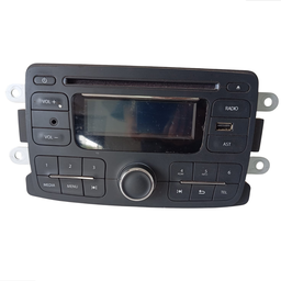 Rádio Multimídia Renault Sandero 2012 2013