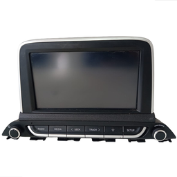 Rádio Multimídia Hyundai Hb20s 2015 2016