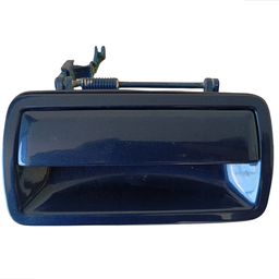Maçaneta Traseira Direita Chevrolet Blazer 1998 1999