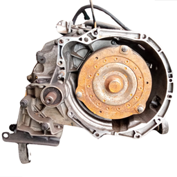Caixa Cambio Duster Captur 2.0 16v 2012 a 2016 Automática