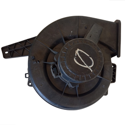 Capa Motor Ventilação Volkswagen Polo Gol 1.6 2003 a 2012