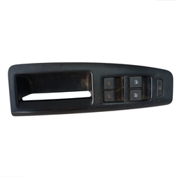 Comando Vidro Lado Esquerdo Volkswagen Polo 2002 a 2008