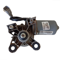 Motor Limpador Do Parabrisa Chevrolet Captiva 2009 2010