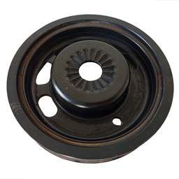 Polia do Virabrequim Volkswagen T Cross 1.0 Tsi 2020 2021