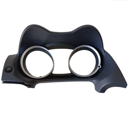 Moldura Painel de Instrumentos Mitsubishi Lancer 2012 2013
