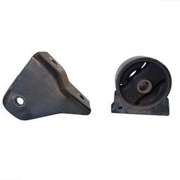 Coxim do Motor com Suporte Mitsubishi Lancer 2.0 2012 2013