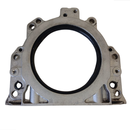 Flange Retentor Do Virabrequim Volkswagen Gol G3 1999 a 2005