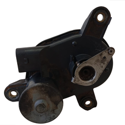 Corpo de Aceleração Jeep Grand Cherokee 2001 a 2004 2005