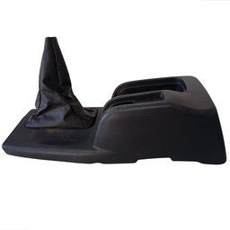 Console Central Mitsubishi Pajero TR4 2007 2008