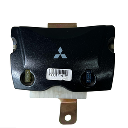 Central Modulo do Alarme Mitsubishi Pajero TR4 2007 2008