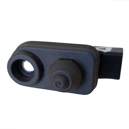 Sensor Luz Porta Dianteira Esquerda Mitsubishi Lancer 2012