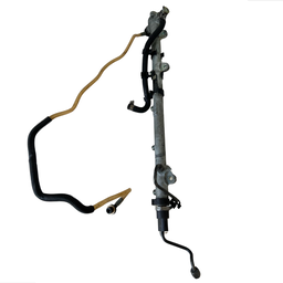 Flauta dos Bicos Jeep Cherokee 2.7 2007 2008