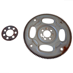 Volante do Motor Mitsubishi Lancer 2.0 16v 2012 2013