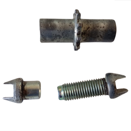 Regulador Freio Traseiro Direito Honda Crv 2010 2011