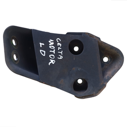 Suporte Coxim Cambio Lado Direito Chevrolet Celta