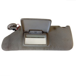 Quebra Sol Lado Esquerdo Jeep Cherokee 2002 2003