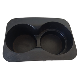 Porta Copos do Console Central Jeep Cherokee 2003 2004